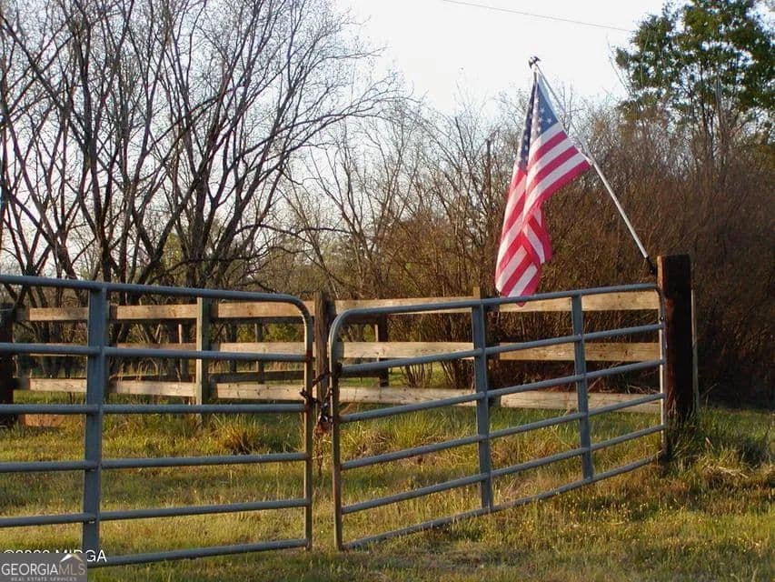 48.52 Acres of Land for Sale in Hillsboro, Georgia - Hillsboro, Georgia, 31038