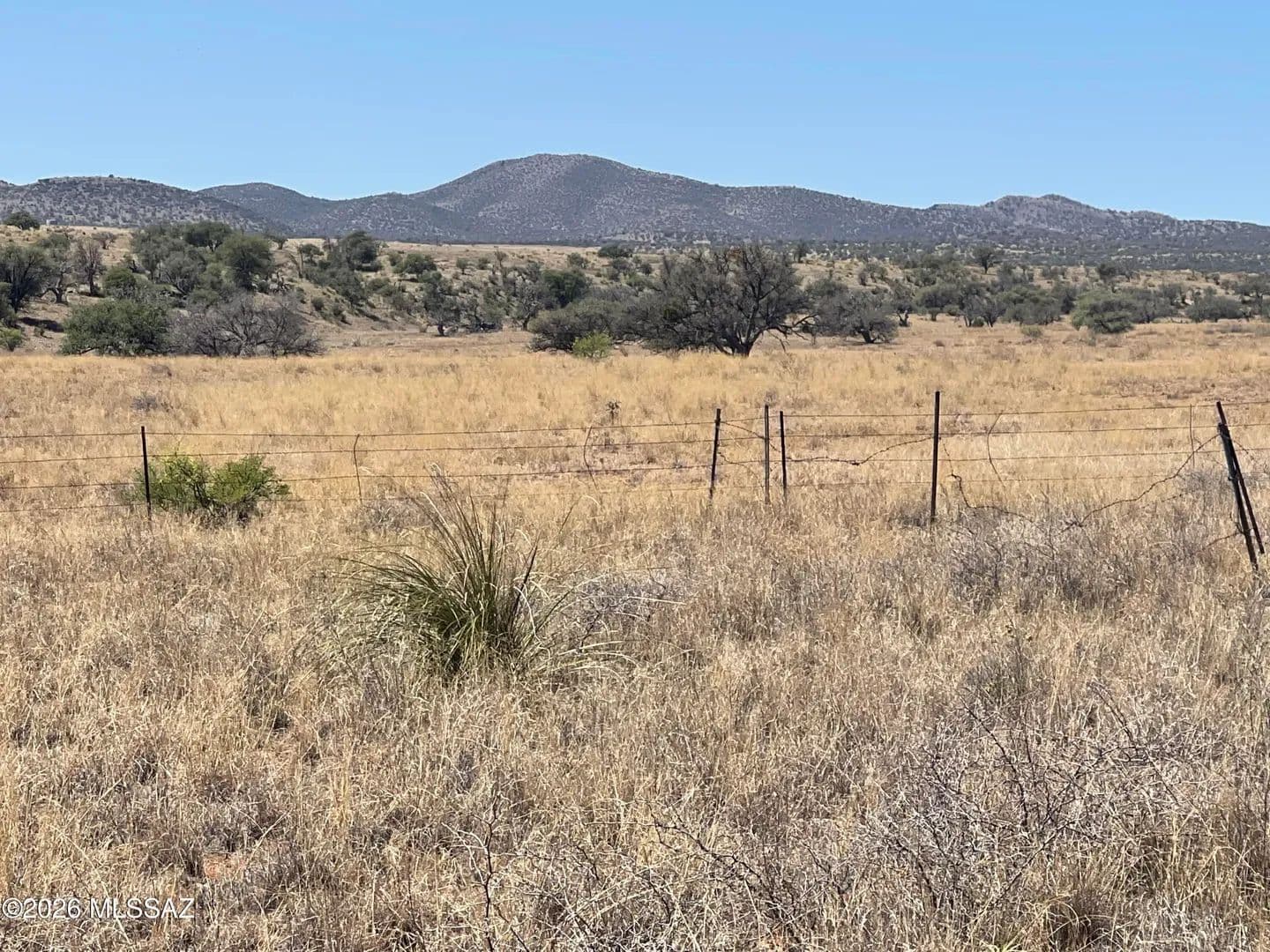 Property from TBD Hillcrest Drive ## 11 - KW - Elgin, Arizona, 85611
