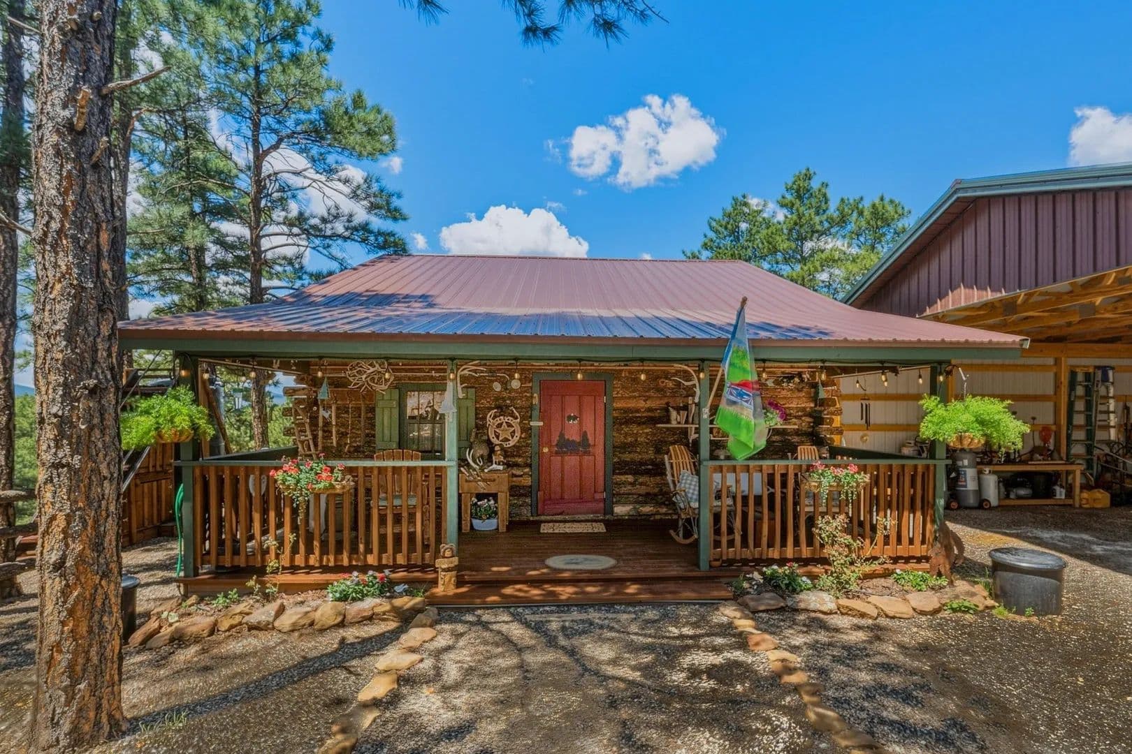 23251 Elk Trail, Aguilar, CO 81020 - Aguilar, Colorado, 81020