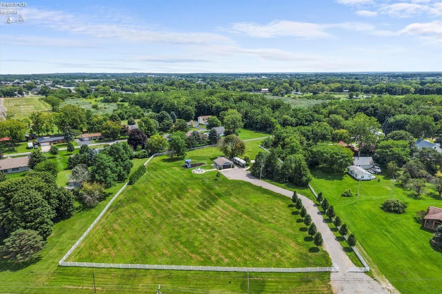 Lots & Land-Other in Port Clinton - Port Clinton, Ohio, 43452