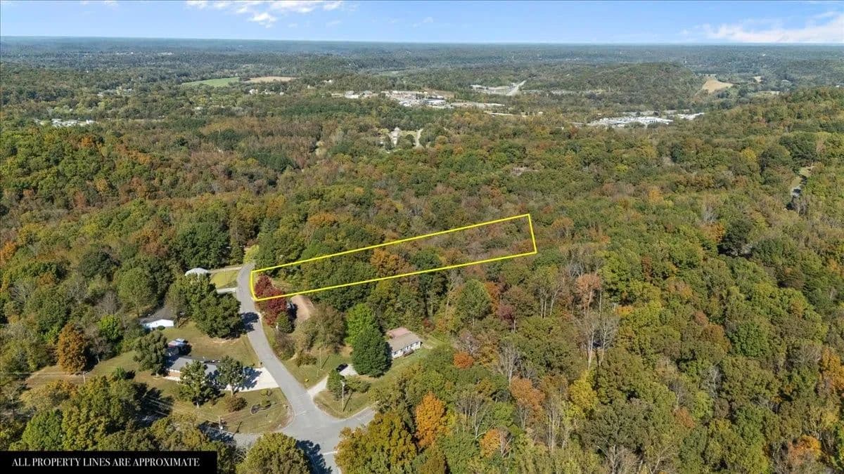 Vacant Land in Kingston Springs - Kingston Springs, Tennessee, 37082