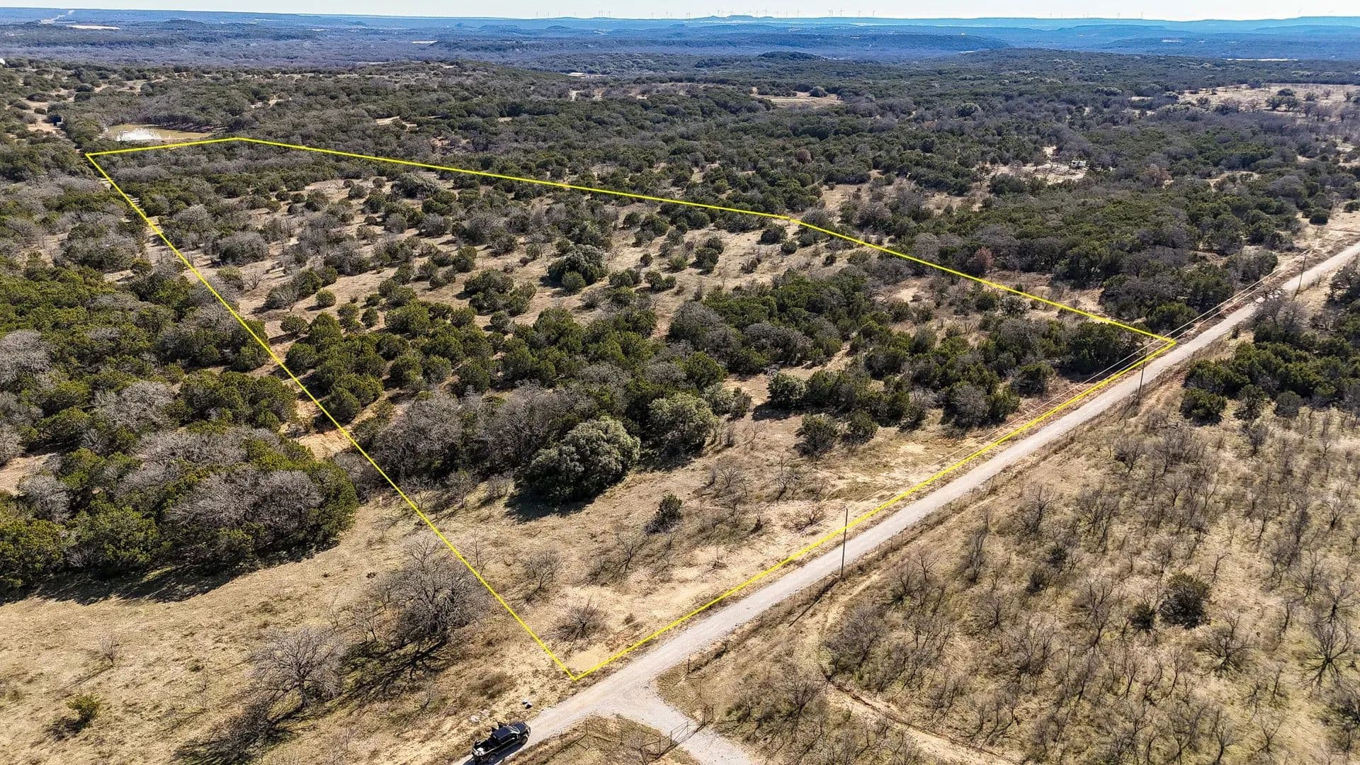 565 Big Bear Loop Strawn, TX - Strawn, Texas, 76475