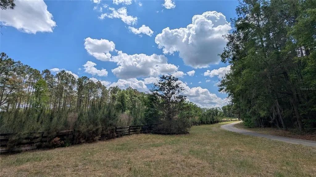 Vacant Land in Gainesville - Gainesville, Florida, 32653