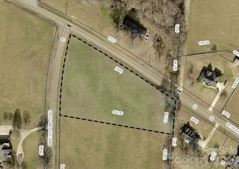 Lots & Land-Other in Kings Mountain - Kings Mountain, North Carolina, 28086