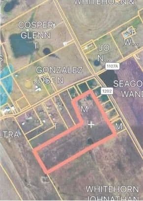 Vacant Land in Cleburne - Cleburne, Texas, 76033