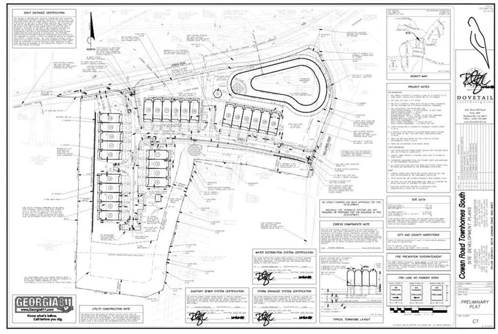 Vacant Land in Acworth - Acworth, Georgia, 30101