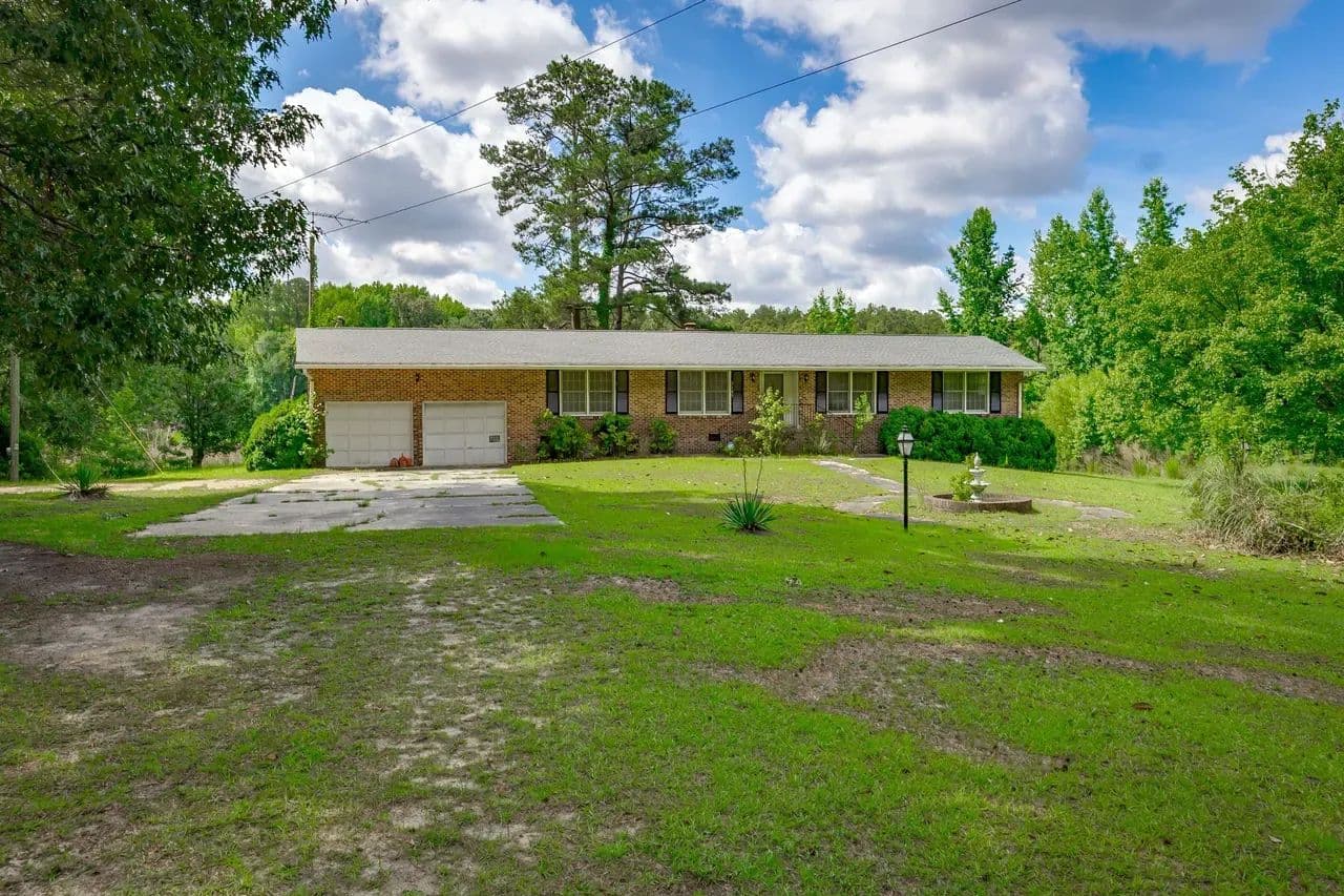 Hannah Pond Retreat - Mcbee, South Carolina, 29101