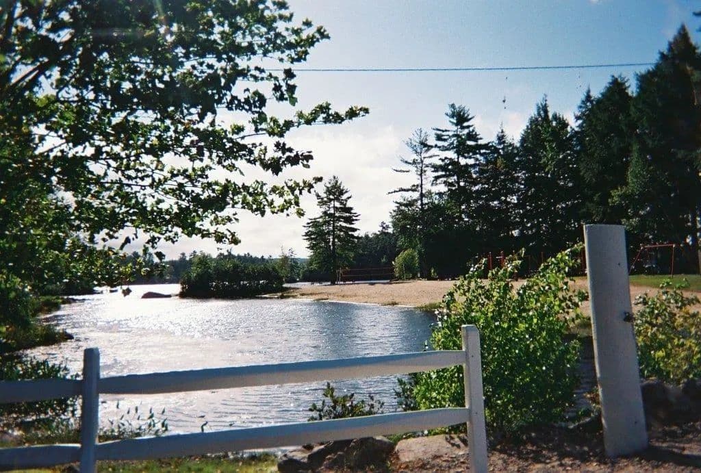 Vacant Land in Moultonborough - Moultonborough, New Hampshire, 03254