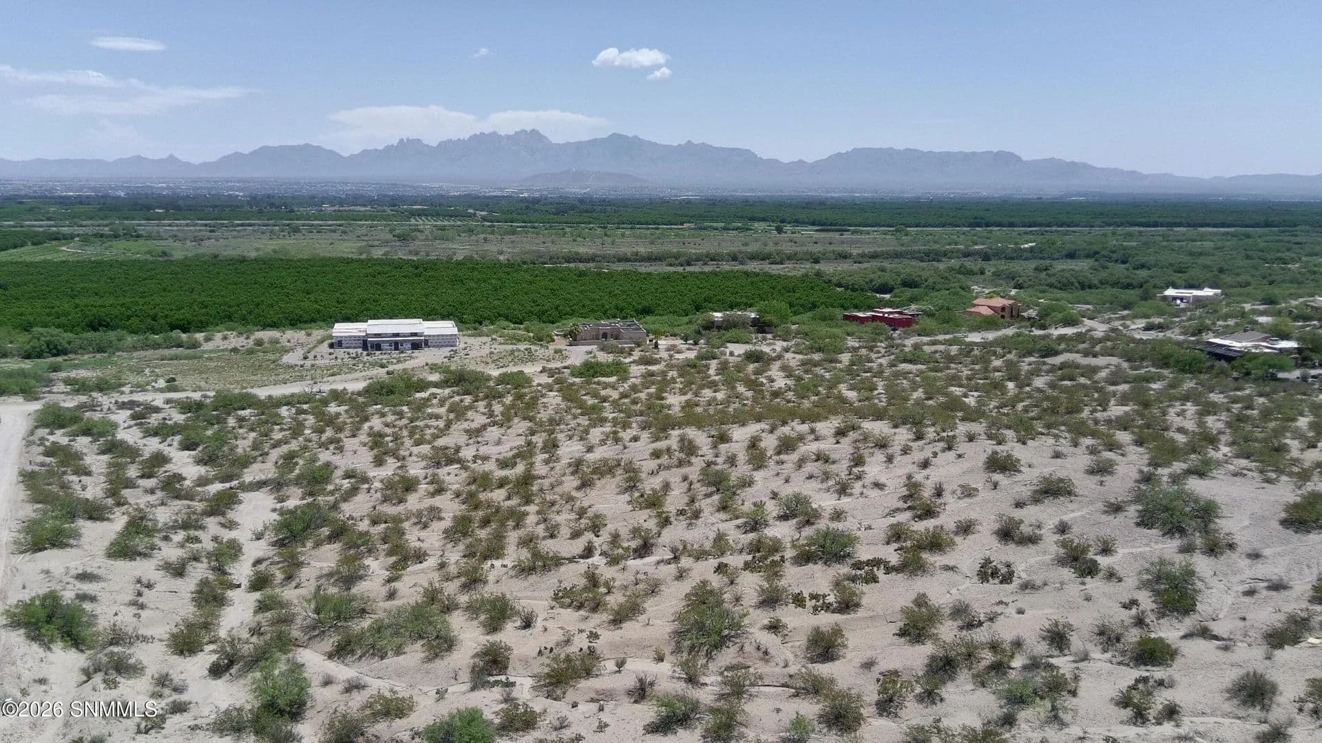 Lots & Land-Other in Las Cruces - Las Cruces, New Mexico, 88005