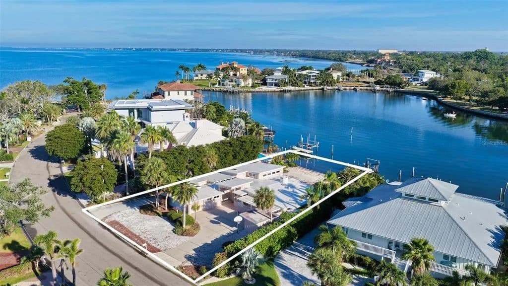 Vacant Land in Sarasota - Sarasota, Florida, 34234