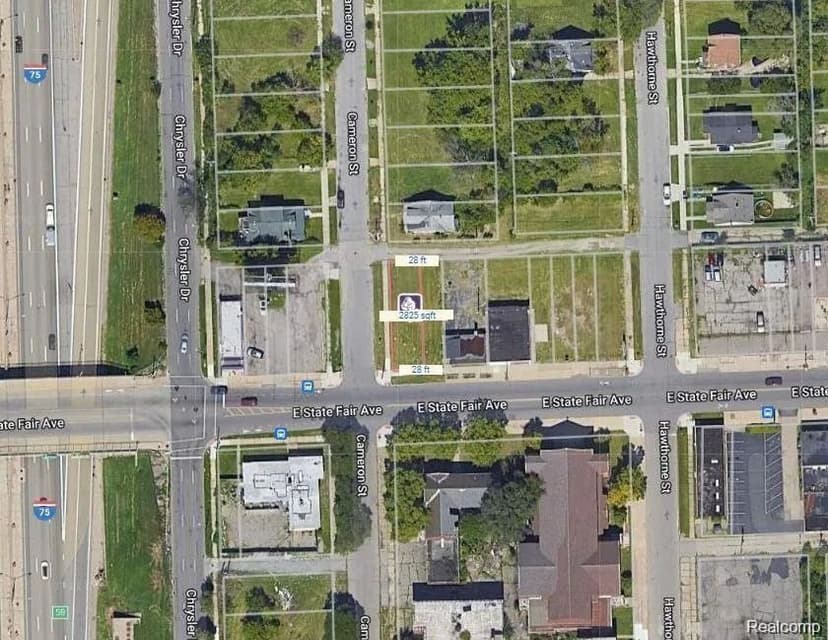 Property from 1003 E State Fair - KW