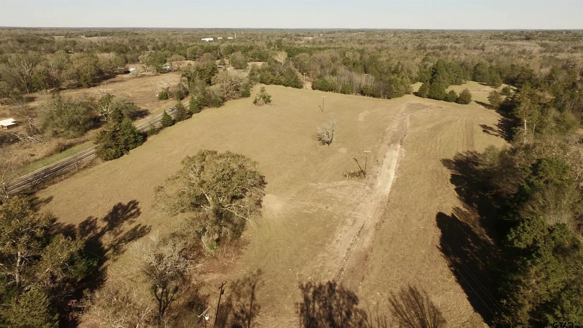 Lots & Land-Other in Leesburg - Leesburg, Texas, 75451