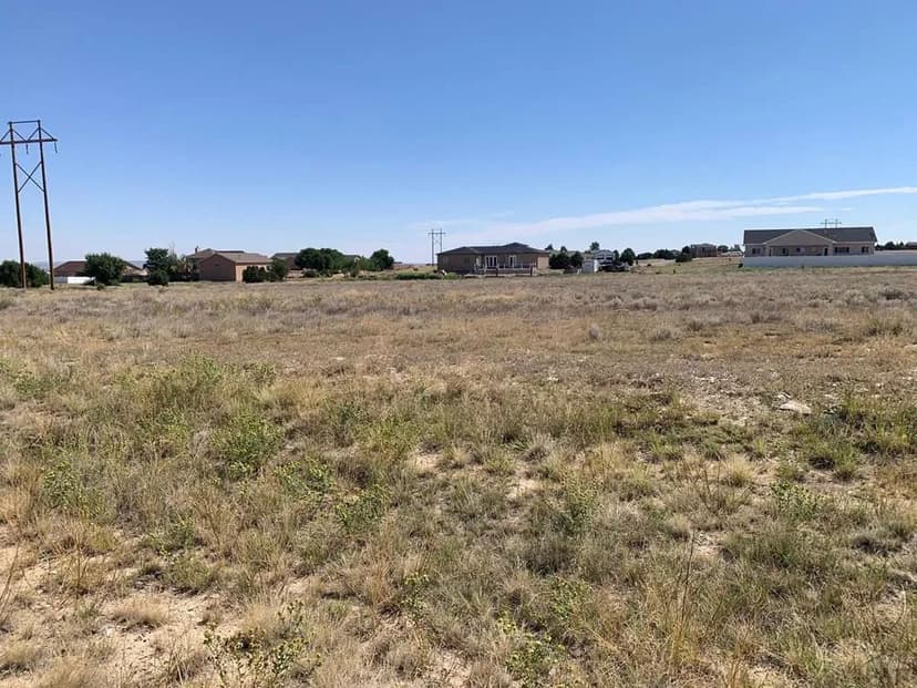 Property from 1110 S Purcell Blvd - KW