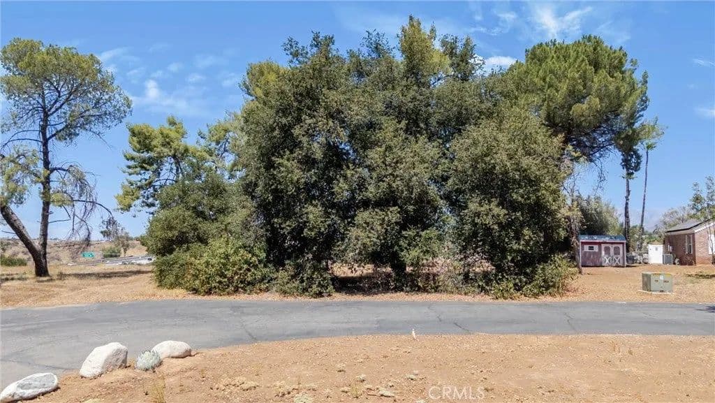 Lots & Land-Other in Calimesa - Calimesa, California, 92320