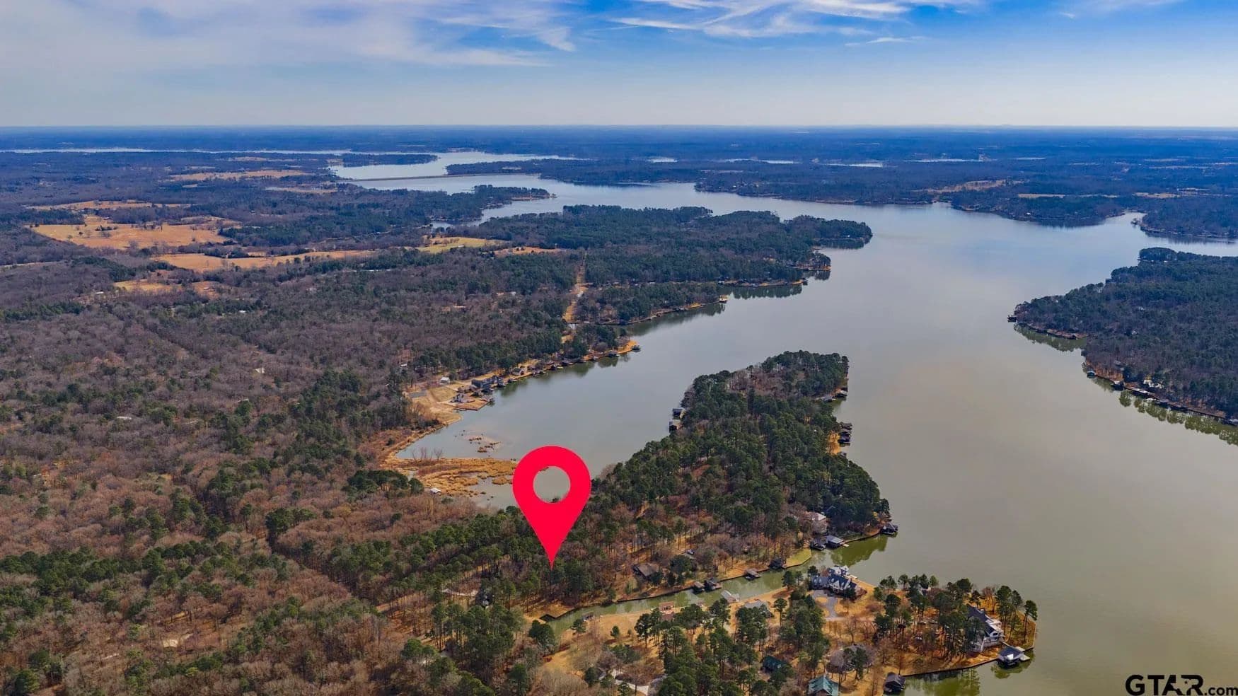 Lots & Land-Other in Mt Vernon - Mt Vernon, Texas, 75457
