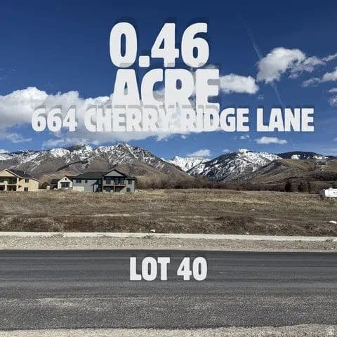 Lots & Land-Other in Richmond - Richmond, Utah, 84333