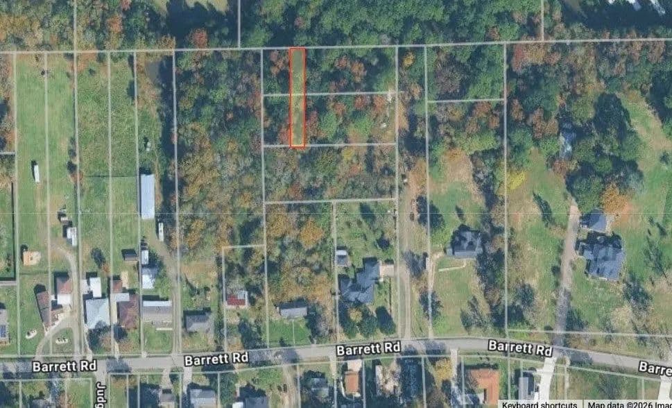 Lots & Land-Other in Crosby - Crosby, Texas, 77532