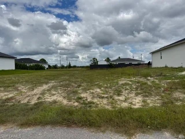 Vacant Land in Cape Coral - Cape Coral, Florida, 33993