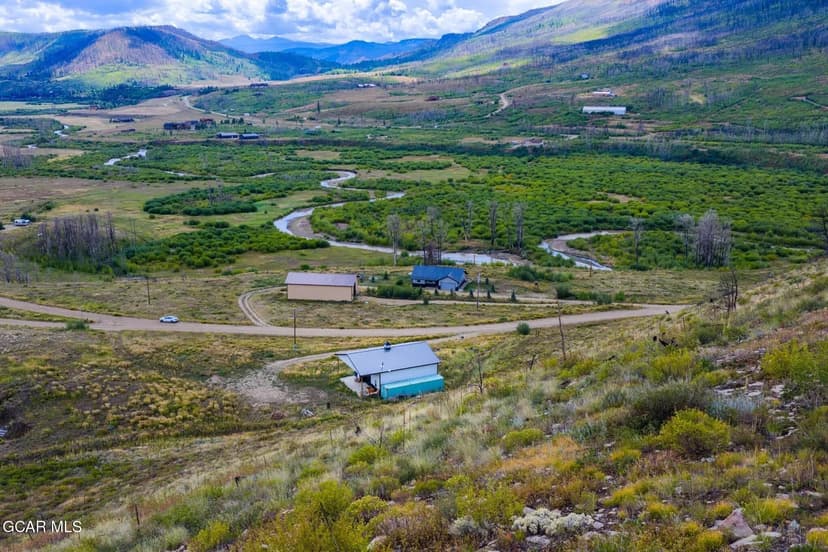 Lots & Land-Other in Granby