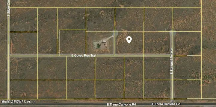 Property from TBD E Covey Run Trail #10 - KW