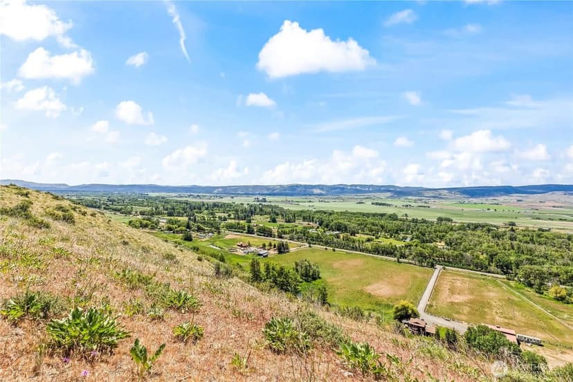 Lots & Land-Other in Ellensburg