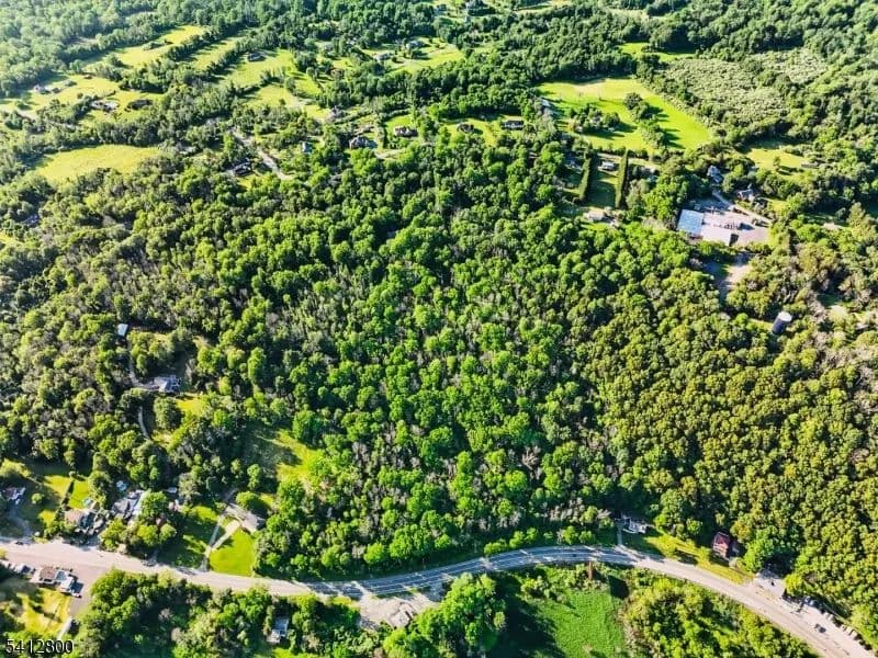 Vacant Land in Hackettstown - Hackettstown, New Jersey, 07840