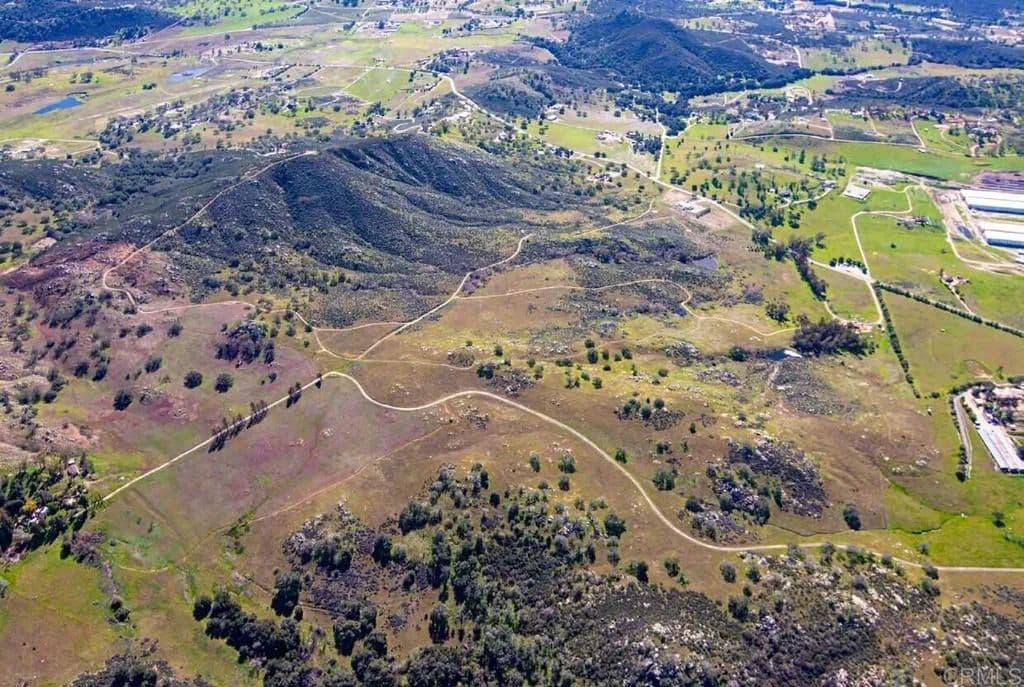 Property from 25858 Highway 78 Highway - KW - Ramona, California, 92065