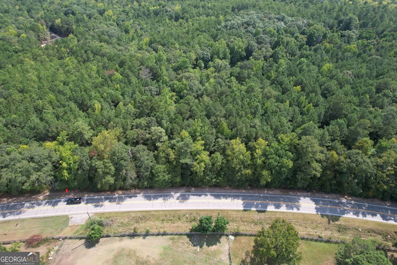 Vacant Land in Lagrange - Lagrange, Georgia, 30240