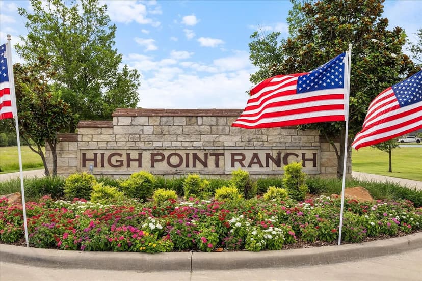 Vacant Land in Royse City