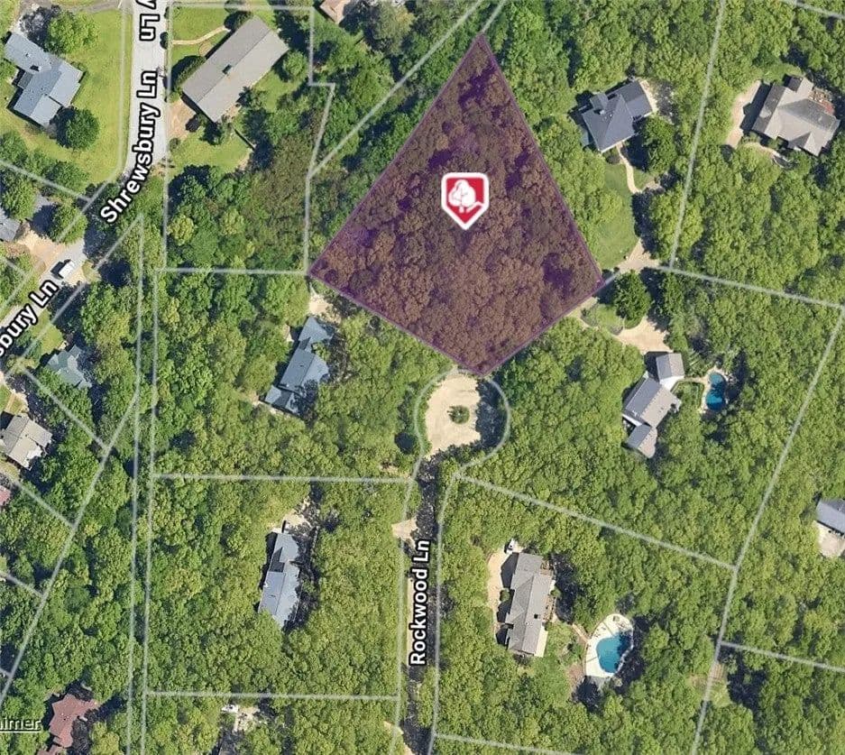 Lots & Land-Other in Fayetteville - Fayetteville, Arkansas, 72701