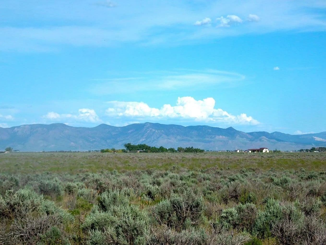 Lots & Land-Other in Beryl - Beryl, Utah, 84714