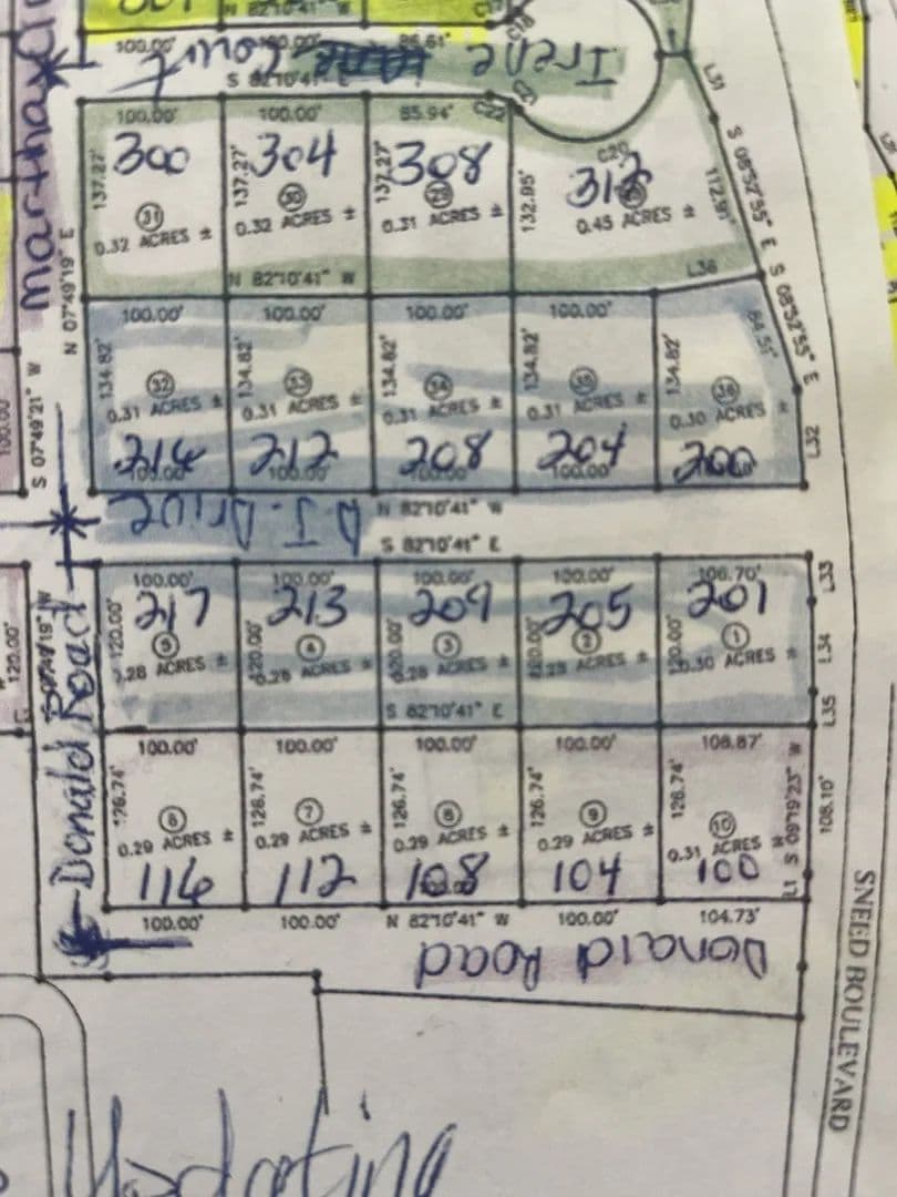 Lots & Land-Other in Lafayette - Lafayette, Tennessee, 37083
