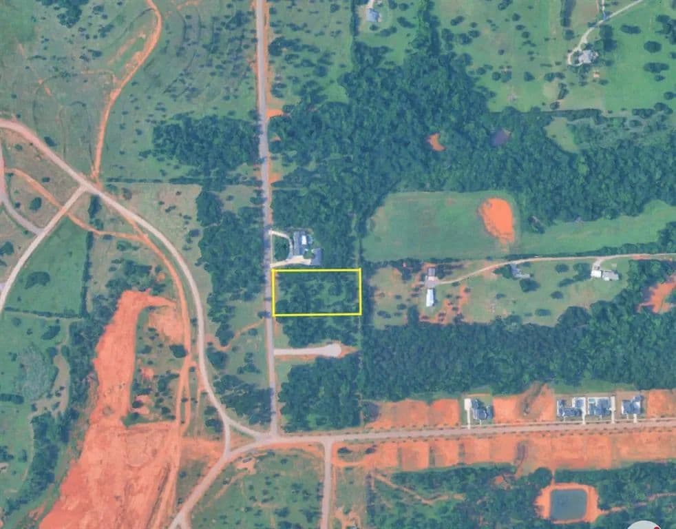 Vacant Land in Norman - Norman, Oklahoma, 73072