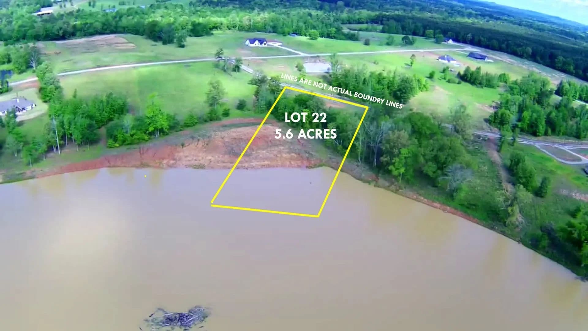 Vacant Land in Diana - Diana, Texas, 75640