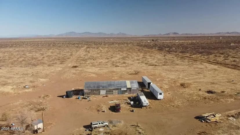 Property from 13525 S PIMA Avenue S #8-9 - KW