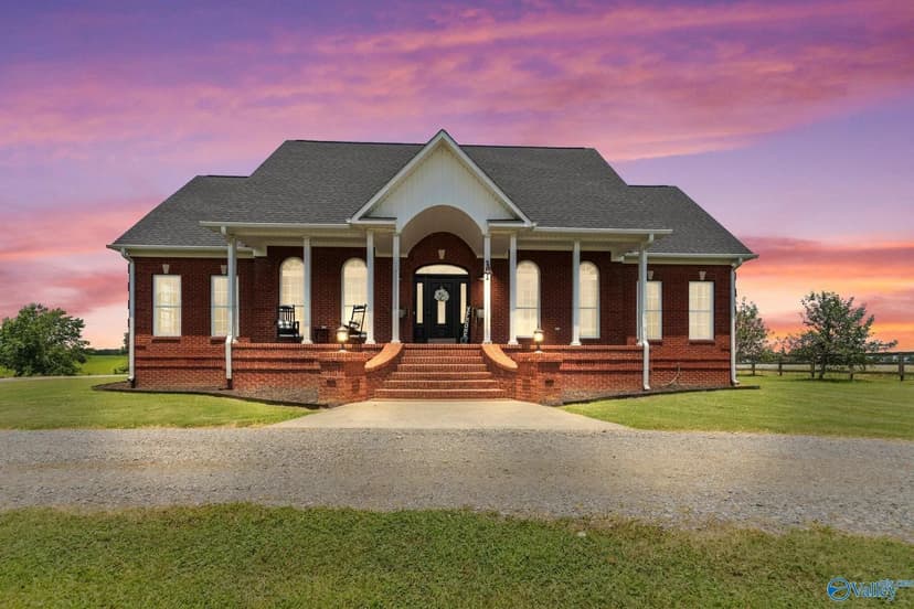 Property from 1821 Simpson Point Road - KW