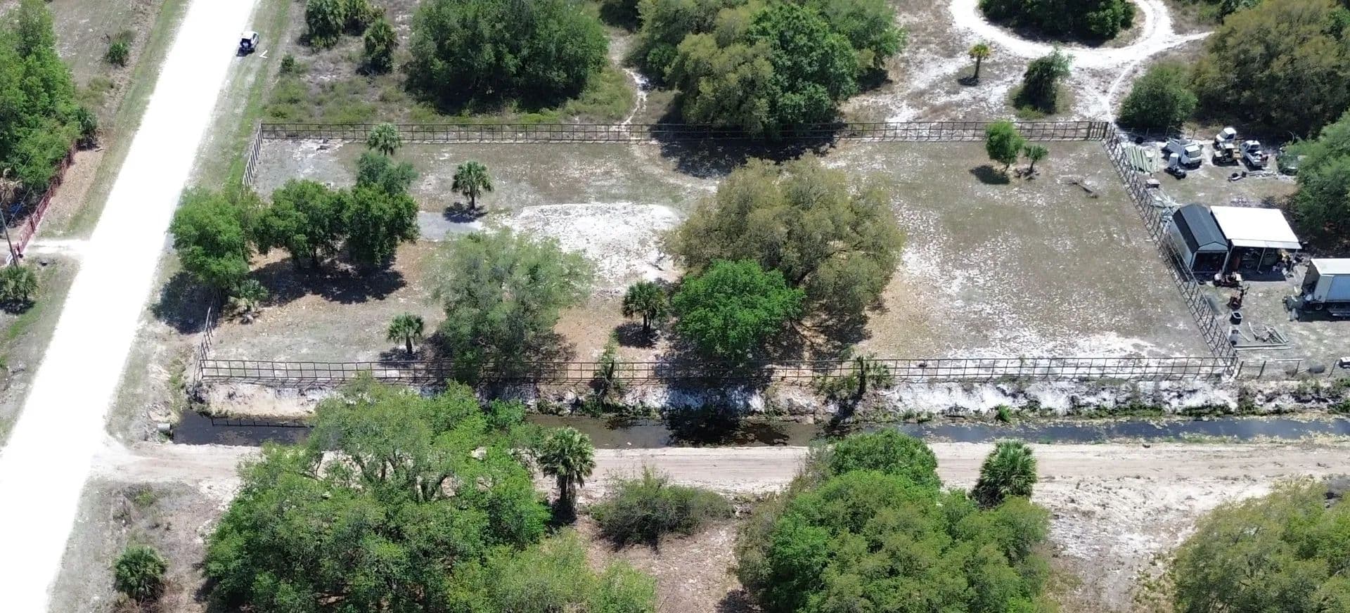 Lots & Land-Other in Clewiston - Clewiston, Florida, 33440