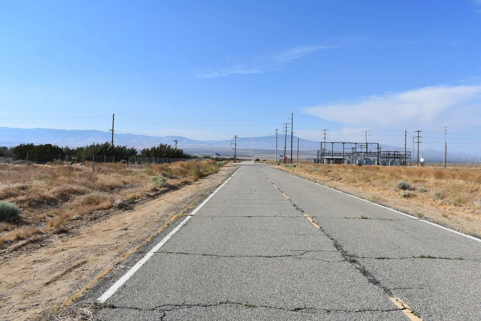 Lots & Land-Other in Lancaster - Lancaster, California, 93536