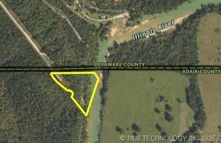 Lots & Land-Other in Kansas - Kansas, Oklahoma, 74347