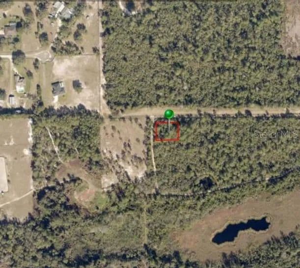 Property from NO STREET - KW - De Leon Springs, Florida, 32130