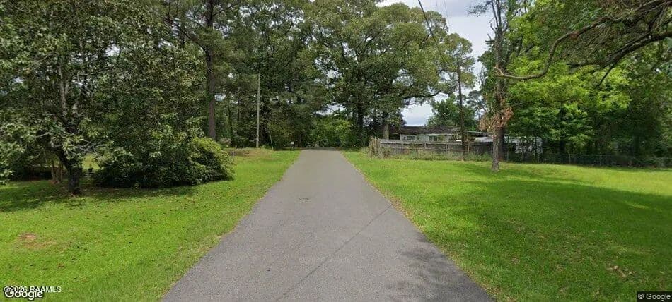 25.11 Acres of Land for Sale in Dry Prong, LA - Dry Prong, Louisiana, 71423
