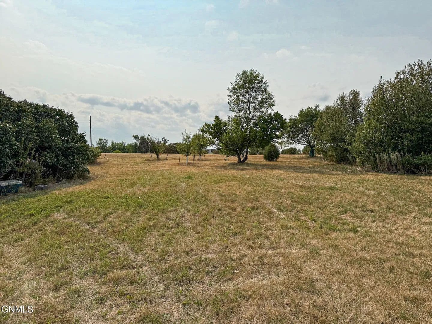 Vacant Land in Fort Rice - Fort Rice, North Dakota, 58554