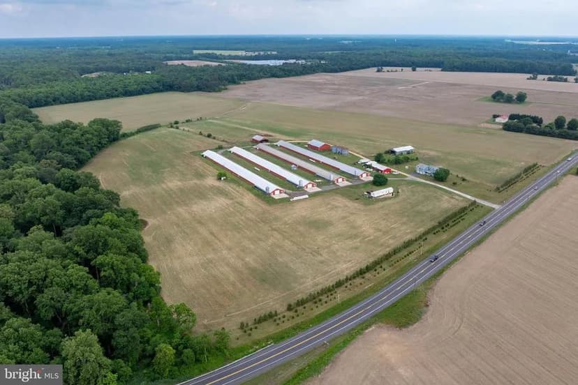 Property from 7347 HARMONY ROAD - KW