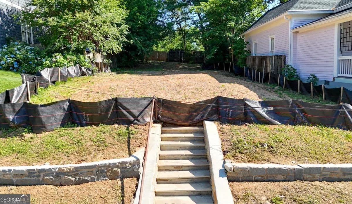 Property from 255 SE Georgia Avenue SE - KW - Atlanta, Georgia, 30312