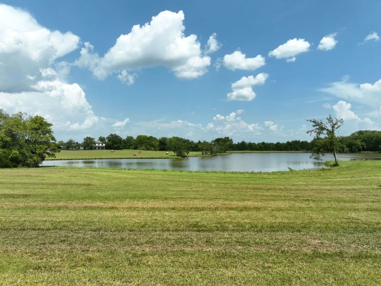Butler Mill Road Lot 1 - Montgomery, Alabama, 36105
