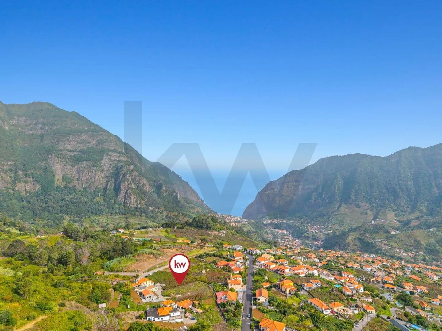 1300 Acres of Land for Sale in São Vicente, São Vicente - land for sale