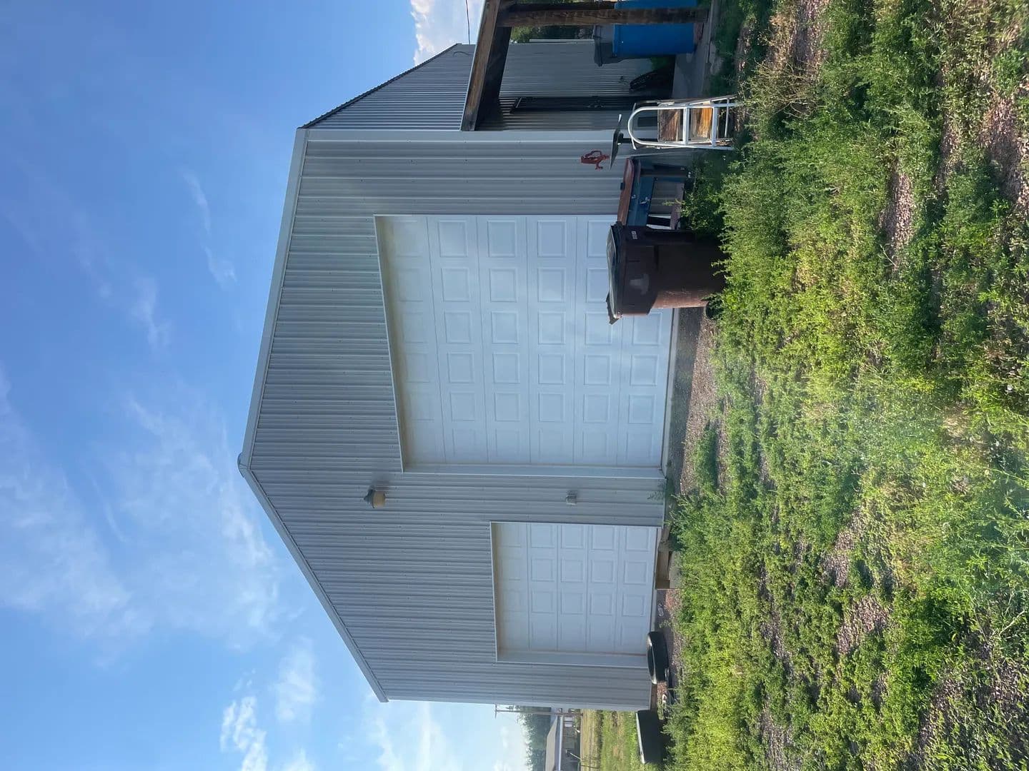 Vacant Land (0-10 Acres) in Buffalo Gap - Buffalo Gap, South Dakota, 57722