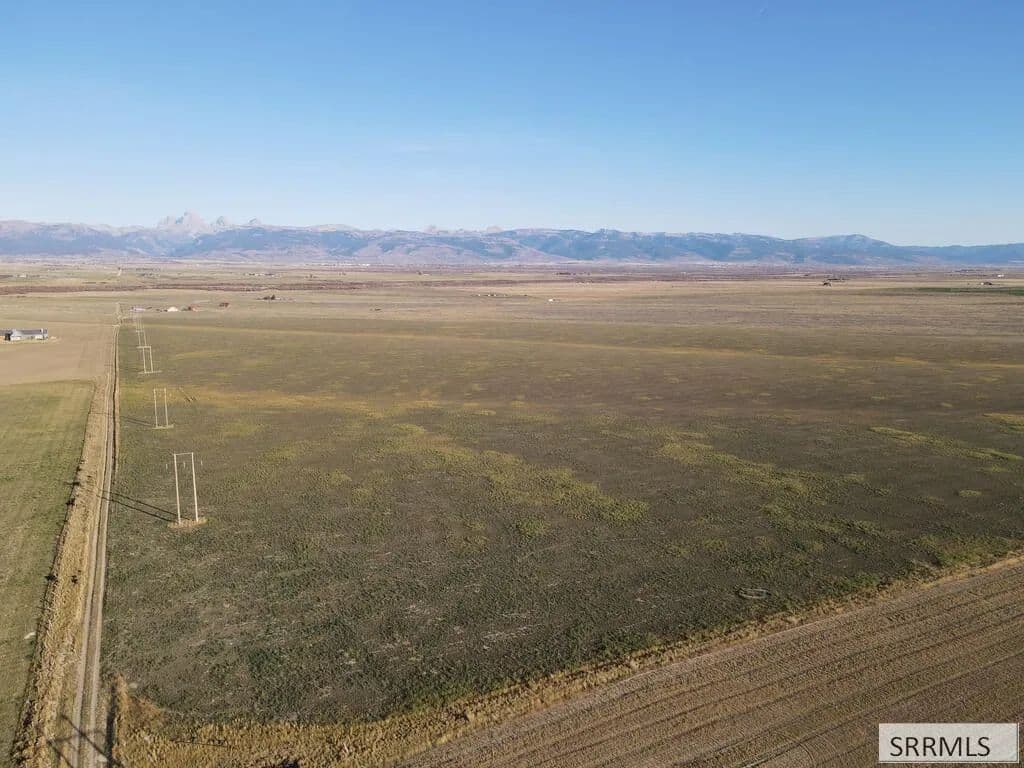 150.13 Acres of Land for Sale in Tetonia, ID - Tetonia, Idaho, 83452