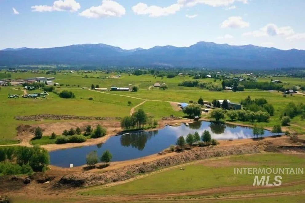 Lots & Land-Other in McCall - Mccall, Idaho, 83638