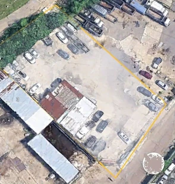 Land -Industrial in Sharon Hill